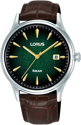 Lorus RS997DX9