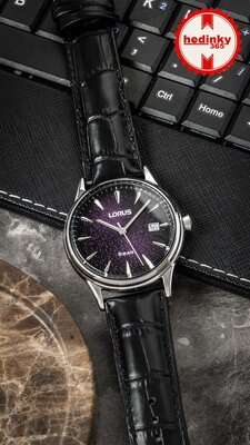 Lorus RS999DX9