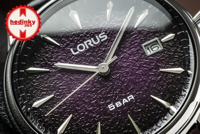 Lorus RS999DX9