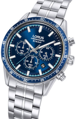 Lorus RT347LX9