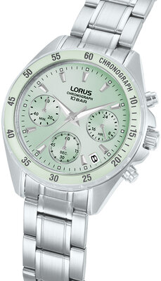 Lorus RT353LX9