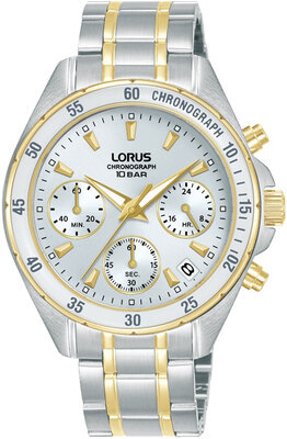 Lorus RT360LX9