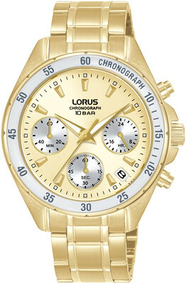 Lorus RT362LX9