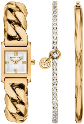 Michael Kors Georgie MK7655SET (+ 2 brățări)