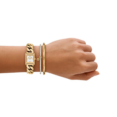 Michael Kors Georgie MK7655SET (+ 2 brățări)