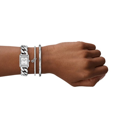 Michael Kors Georgie MK7657SET (+ 2 brățări)