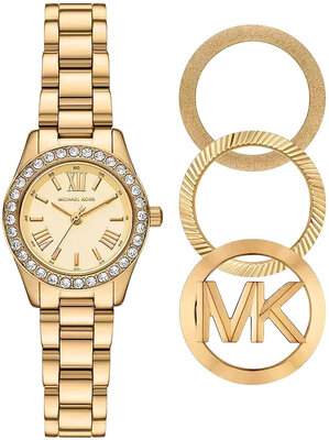 Michael Kors Lexington MK7659SET (+ brățări)