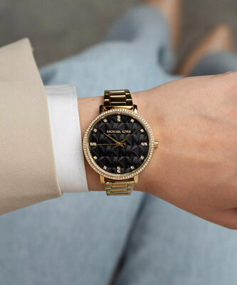 Michael Kors Pyper MK4916