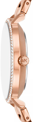 Michael Kors Pyper MK7645SET (+ brățară și cercei)