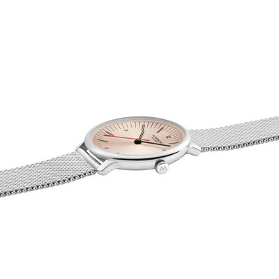 Mondaine Doppio Quartz MLE.33150.SM