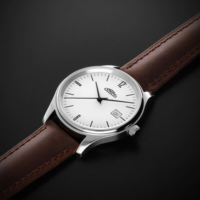 Prim Linea II 40 Quartz W01P.13262.A