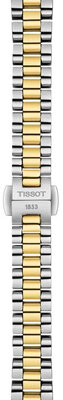Tissot Desir Quartz T152.010.22.116.00