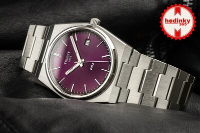 Tissot PRX Quartz T137.410.11.401.00