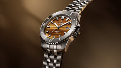 Venezianico Nereide Tigris 42 Automatic 4521543S