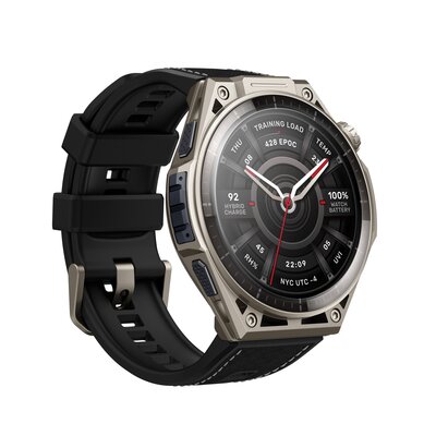 Amazfit Balance Ultra (+ curea de rezervă)