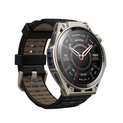 Amazfit Balance Ultra (+ curea de rezervă)