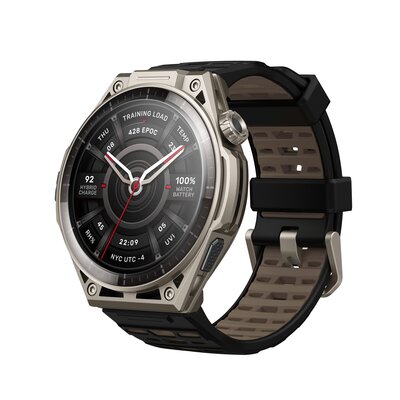 Amazfit Balance Ultra (+ curea de rezervă)