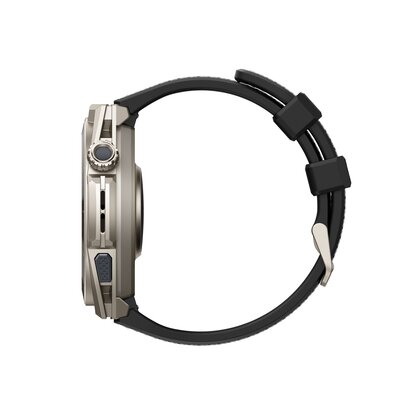 Amazfit Balance Ultra (+ curea de rezervă)
