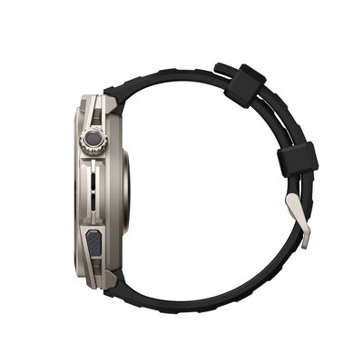 Amazfit Balance Ultra (+ curea de rezervă)