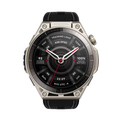Amazfit Balance Ultra (+ curea de rezervă)