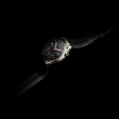 Amazfit Balance Ultra (+ curea de rezervă)