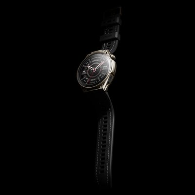 Amazfit Balance Ultra (+ curea de rezervă)
