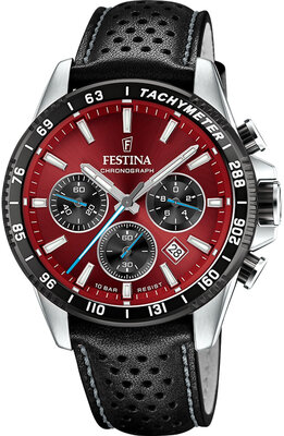 Festina Timeless Chronograph 20561/7