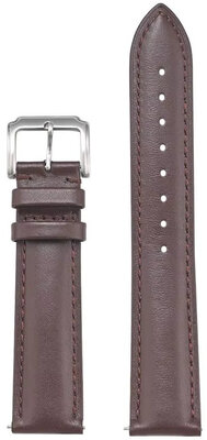 Curea din piele Ricardo Folgaria, Brown, Quick Release