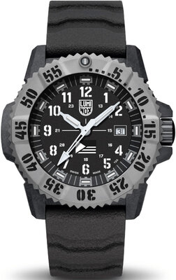 Luminox CZECH-SPEC XL.3351.CM.N.SET Limited Edition 150pcs (+ curea de rezervă)