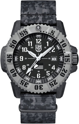 Luminox CZECH-SPEC XL.3351.CM.N.SET Limited Edition 150pcs (+ curea de rezervă)