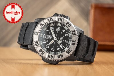 Luminox CZECH-SPEC XL.3351.CM.N.SET Limited Edition 150pcs (+ curea de rezervă)