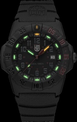 Luminox Navy SEALs XS.3565