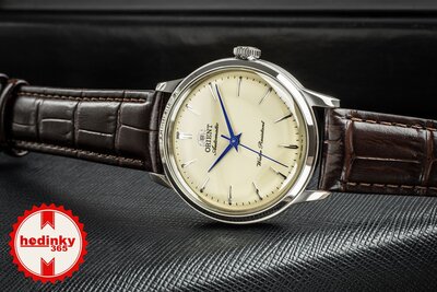 Orient Classic Bambino Automatic RA-BB0104Y30B