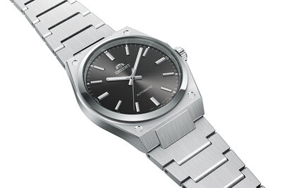 Orient Contemporary Flusso Automatic RA-BB0202N