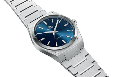 Orient Contemporary Flusso Automatic RA-BB0203L