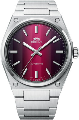 Orient Contemporary Flusso Automatic RA-BB0205R Limited Edition 4500pcs