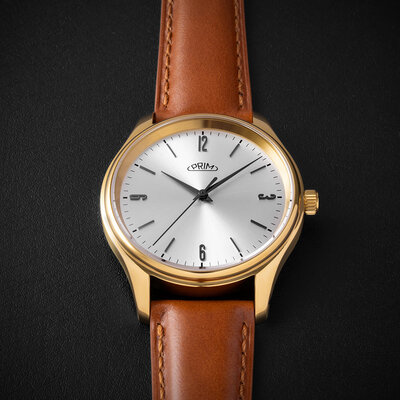 Prim Linea Color Esence 40 Quartz W01P.13269.G