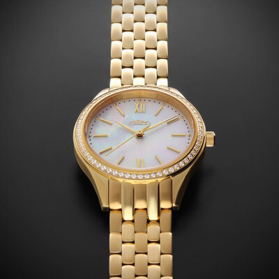 Prim Lyra Lady Quartz W02P.13285.B