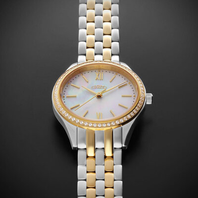 Prim Lyra Lady Quartz W02P.13285.C