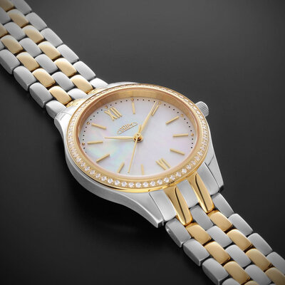 Prim Lyra Lady Quartz W02P.13285.C