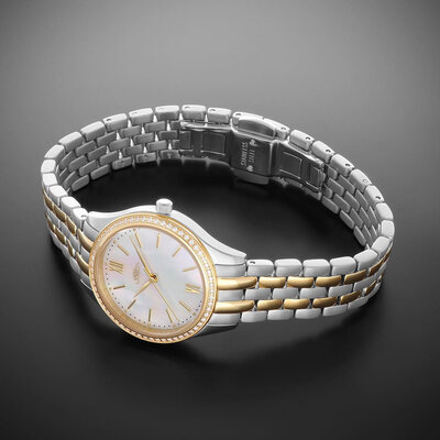 Prim Lyra Lady Quartz W02P.13285.C