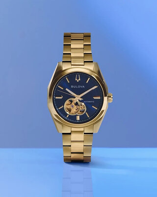 Bulova Surveyor Automatic 97A203