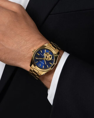 Bulova Surveyor Automatic 97A203