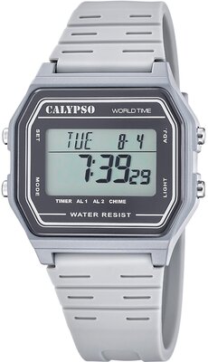 Calypso Digital For Man K6078/2