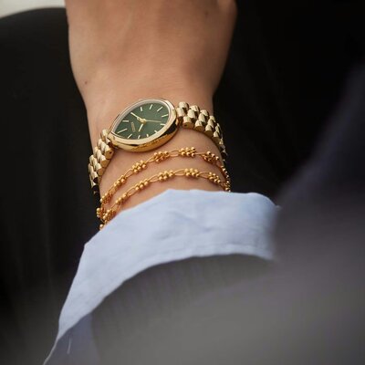 Citizen Elegant Eco-Drive Rainell EM1203-57X