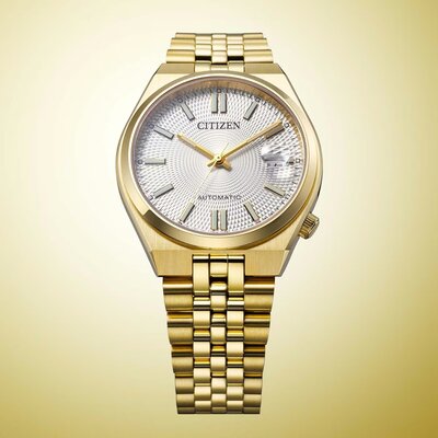 Citizen Elegant Tsuyosa Automatic NK0032-56A