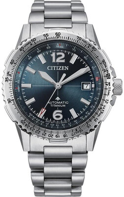 Citizen Promaster Sky Navihawk Automatic NK0040-58L