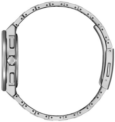 Citizen Sports Eco-Drive Radio Controlled Super Titanium AT8390-55E