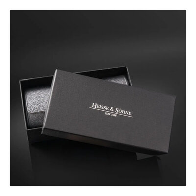 Cutie ceas Heisse & Söhne Charles 3 70019-251-54-54