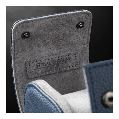 Cutie ceas Heisse & Söhne Charles 70019-250-55-50